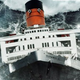 Illustration for article titled Billionaire begins building Titanic II, ignoring the lessons of The Asylums emTitanic II/em